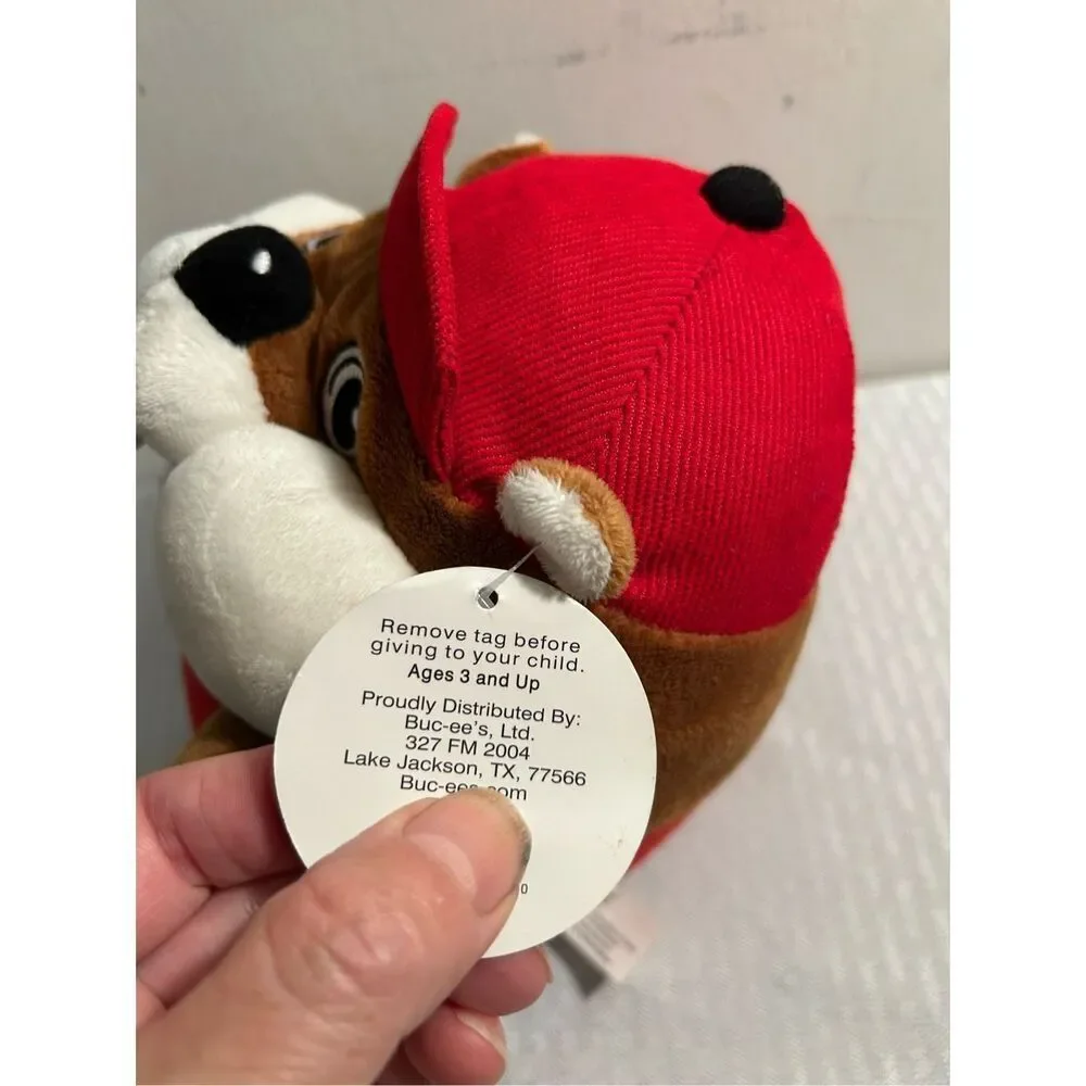 Buc-ee beaver 8